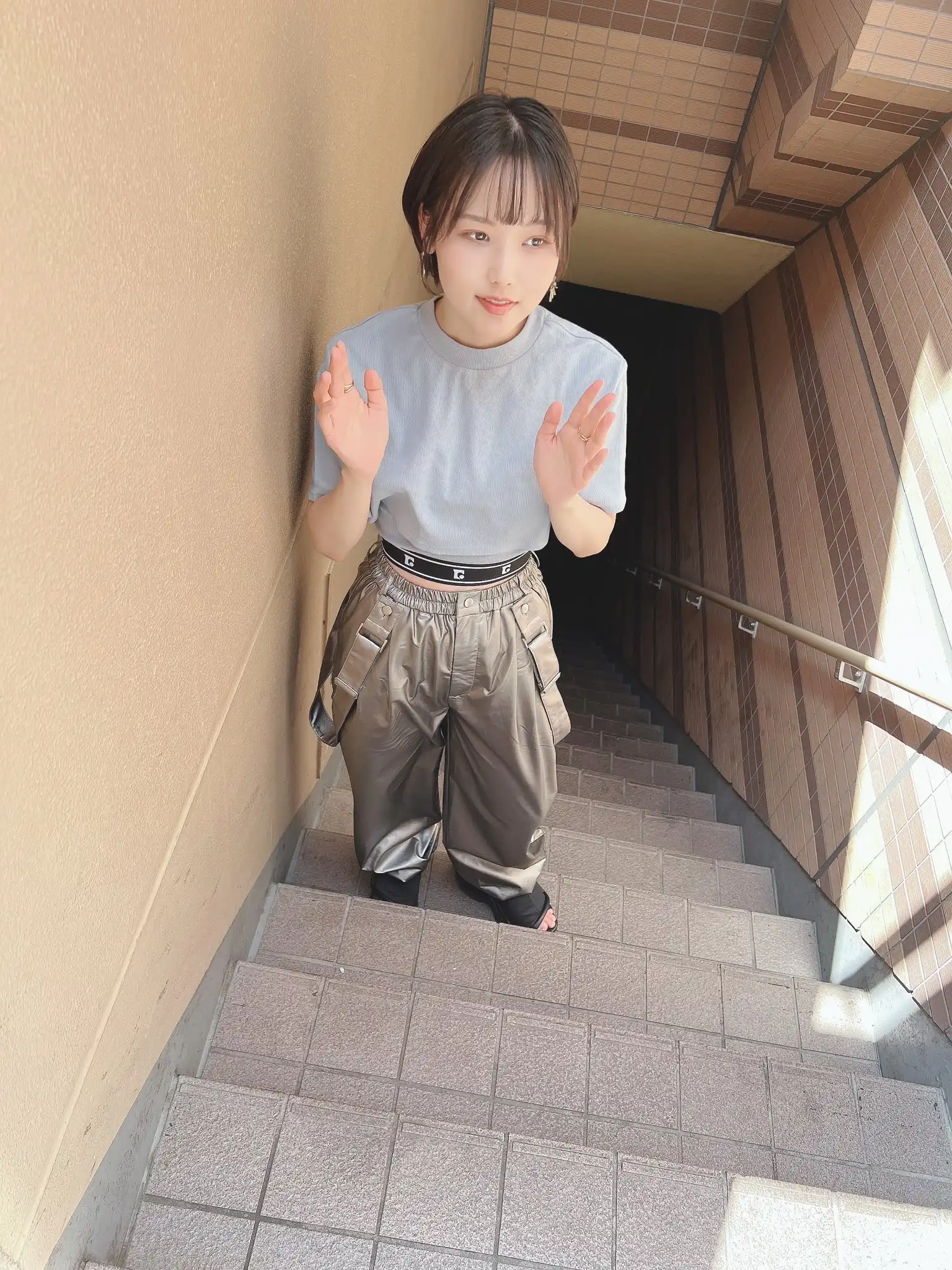 柴崎春第19張寫真