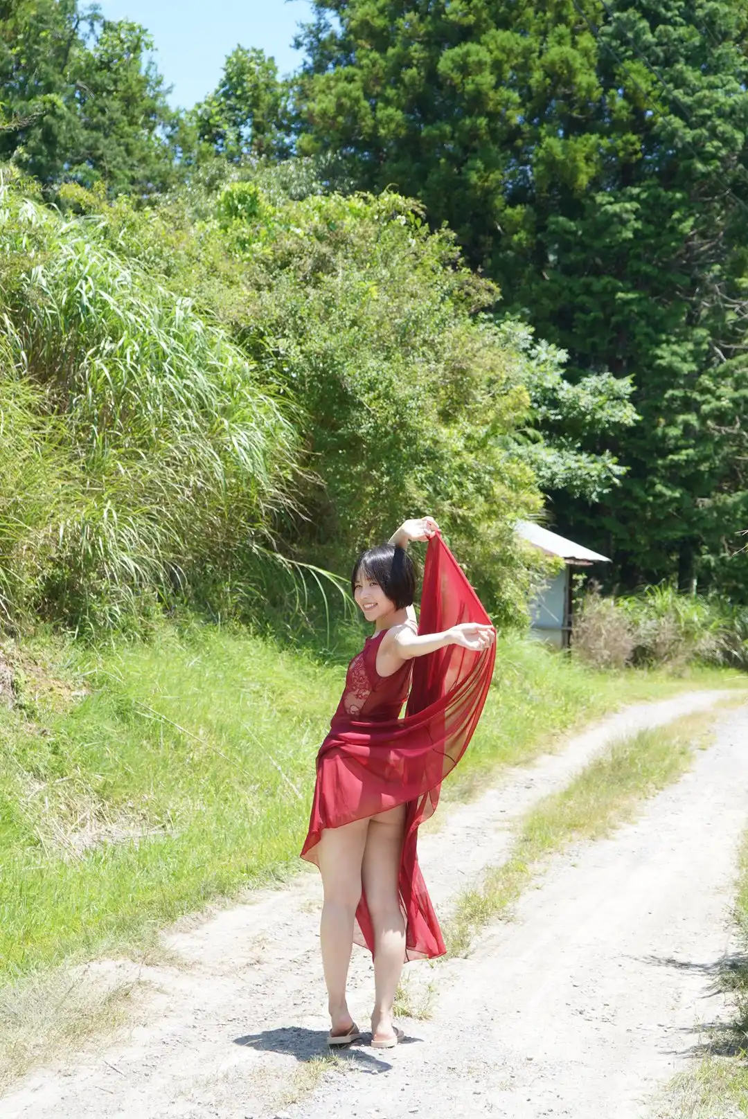 柴崎春第76張寫真