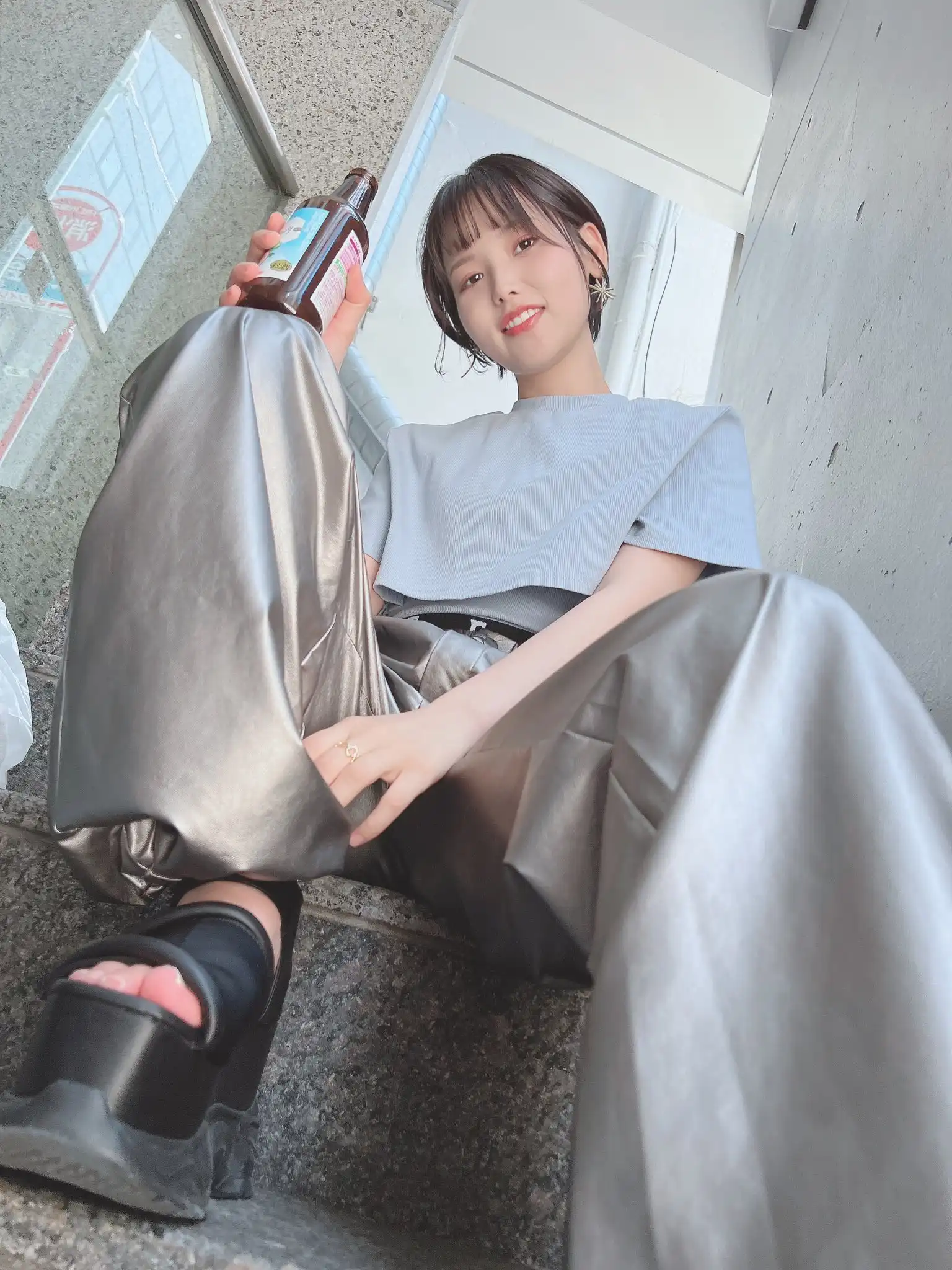 柴崎春第23張寫真