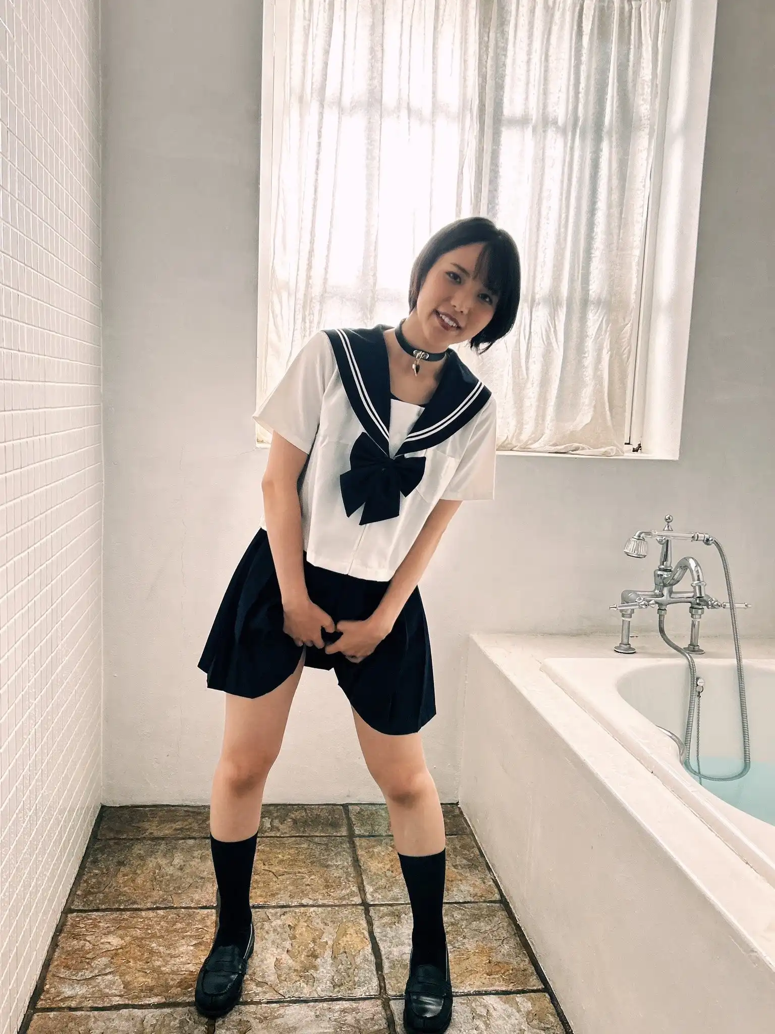 柴崎春第72張寫真