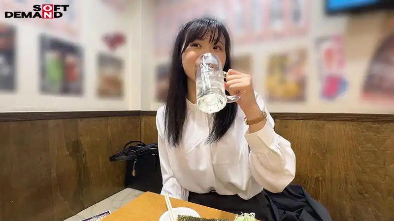 SDJS-302 新卒二年目 營業部 辻早織 未經許可公開的初次AV出演 永遠全力衝刺的女銷售 SOD女子社員的性福助力 ~ 辻早織的劇照12