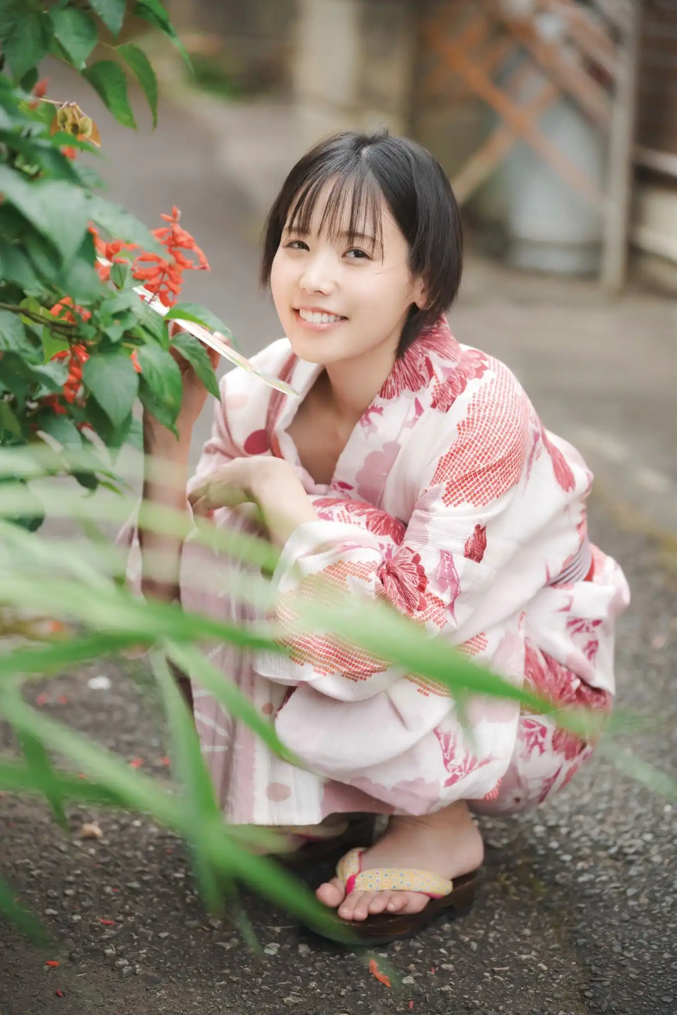 柴崎春第103張寫真