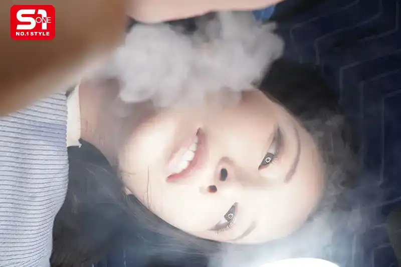 SONE-620 隔着衣服也能看出K杯巨乳 被強奸魔尾行綁架 大量媚藥浸漬過量 肉棒成癮狂嗨大亂交 ~ 凪光的劇照8