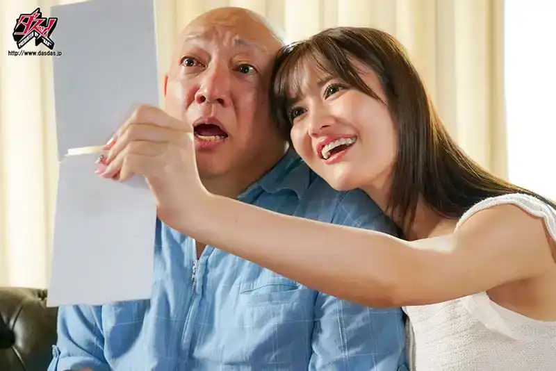 DASS-572 大叔魂穿藤森裏穂 奪舍傲嬌巨乳女替她跟男友開幹 ~ 藤森裏穂的劇照10