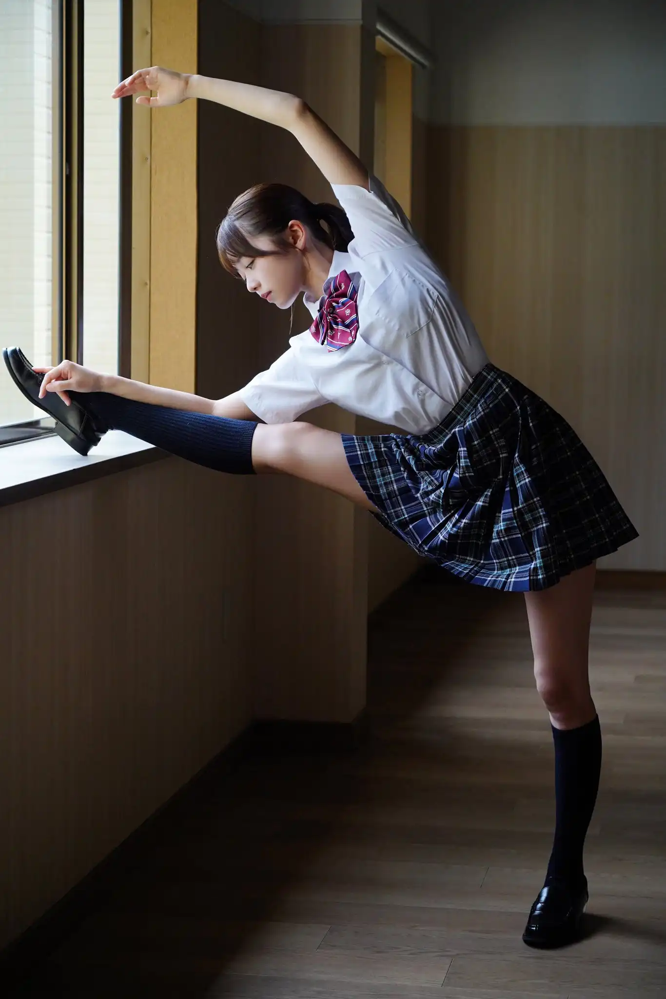 櫻乃莉乃第16張寫真