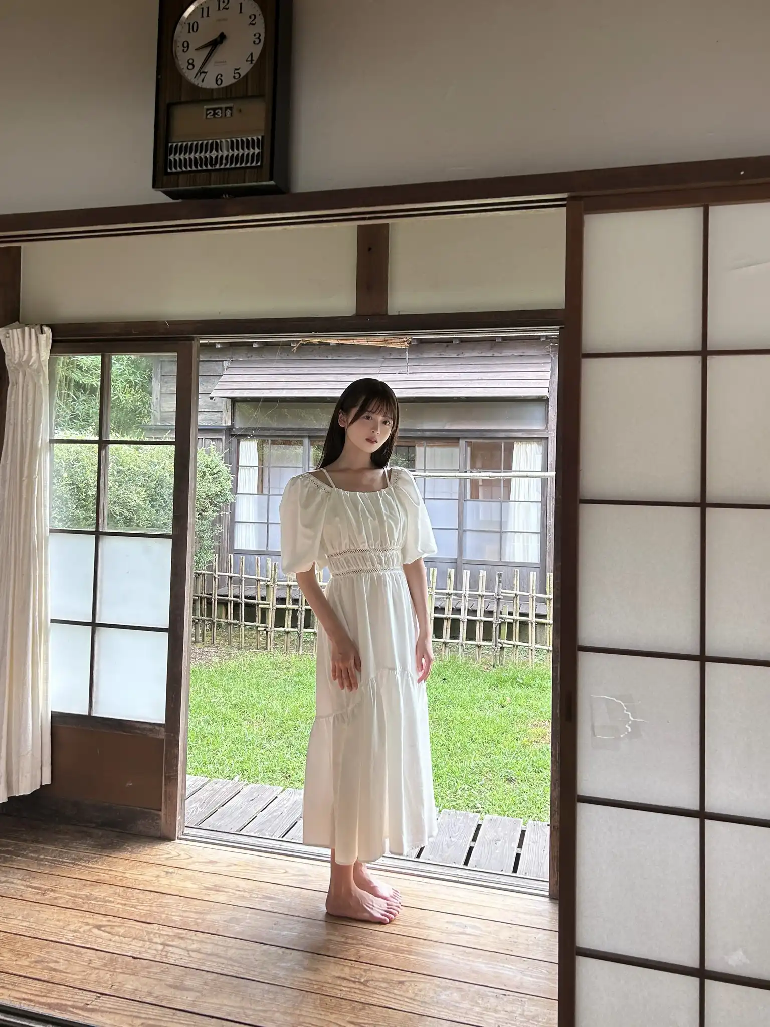 櫻乃莉乃第14張寫真