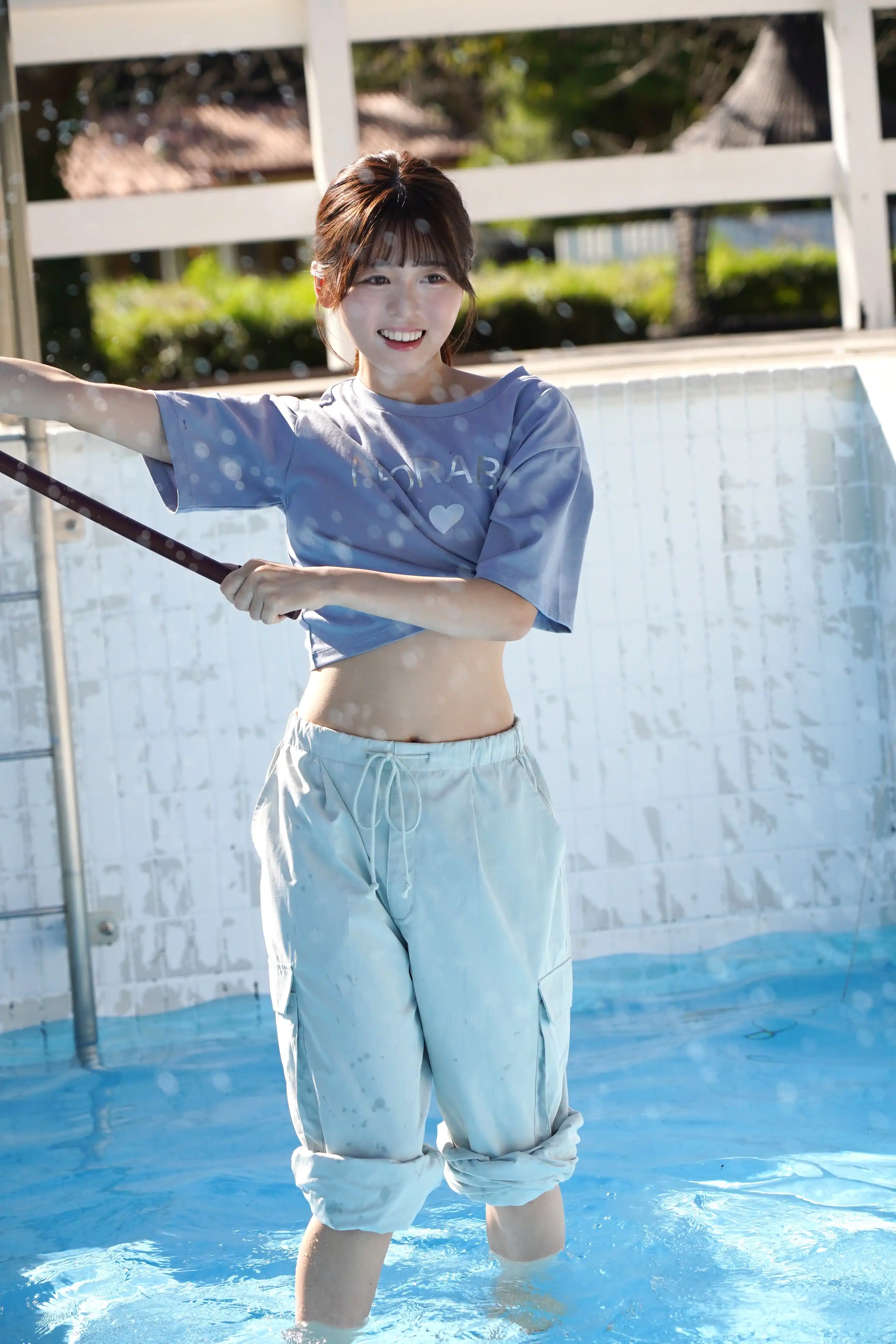 櫻乃莉乃第38張寫真