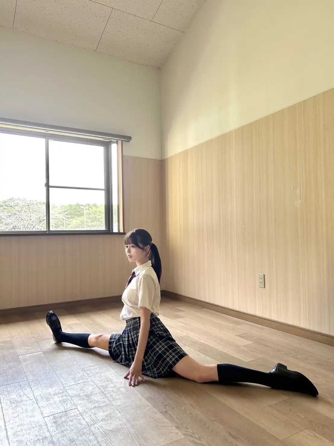 櫻乃莉乃第12張寫真