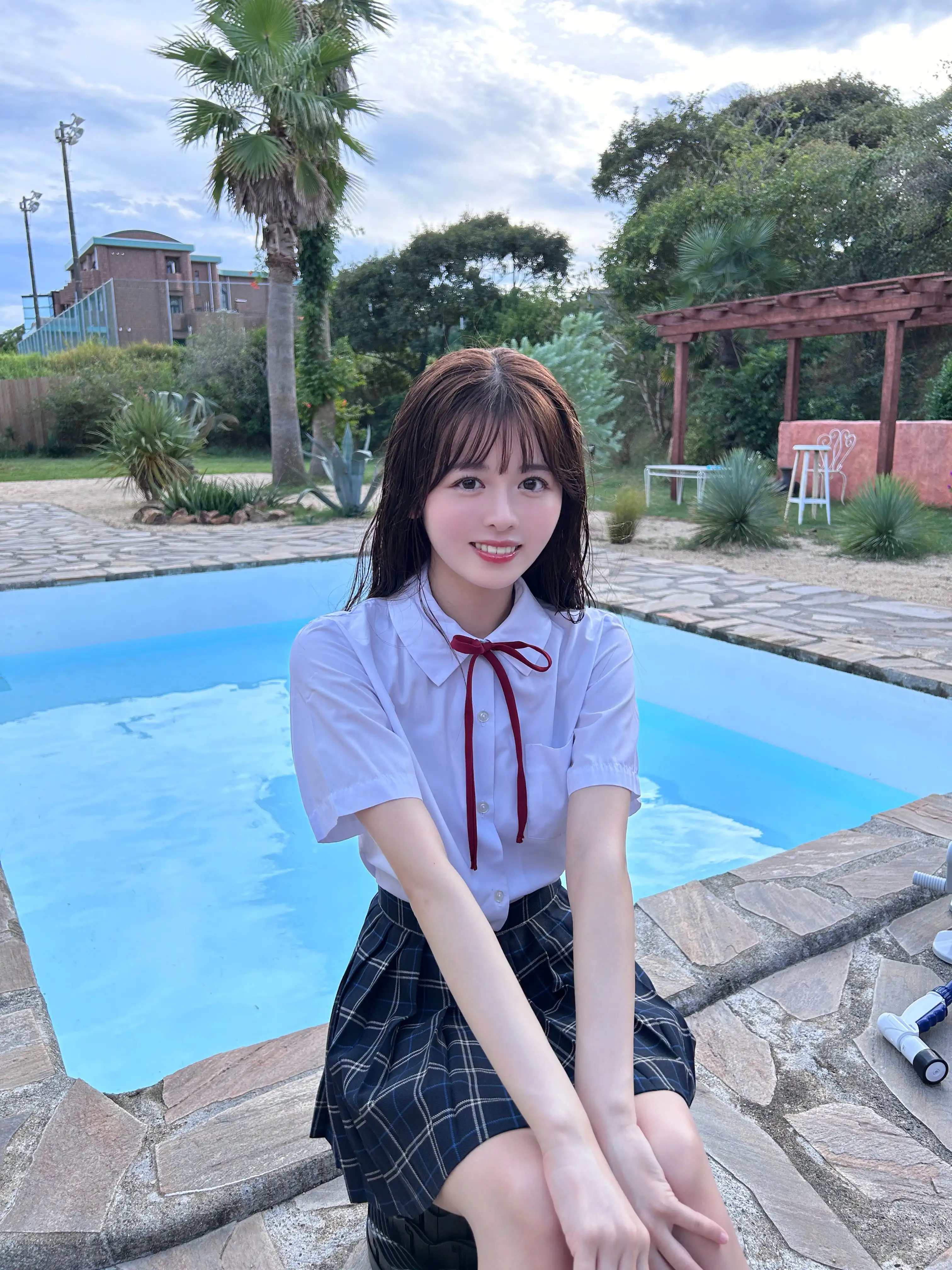 櫻乃莉乃第40張寫真