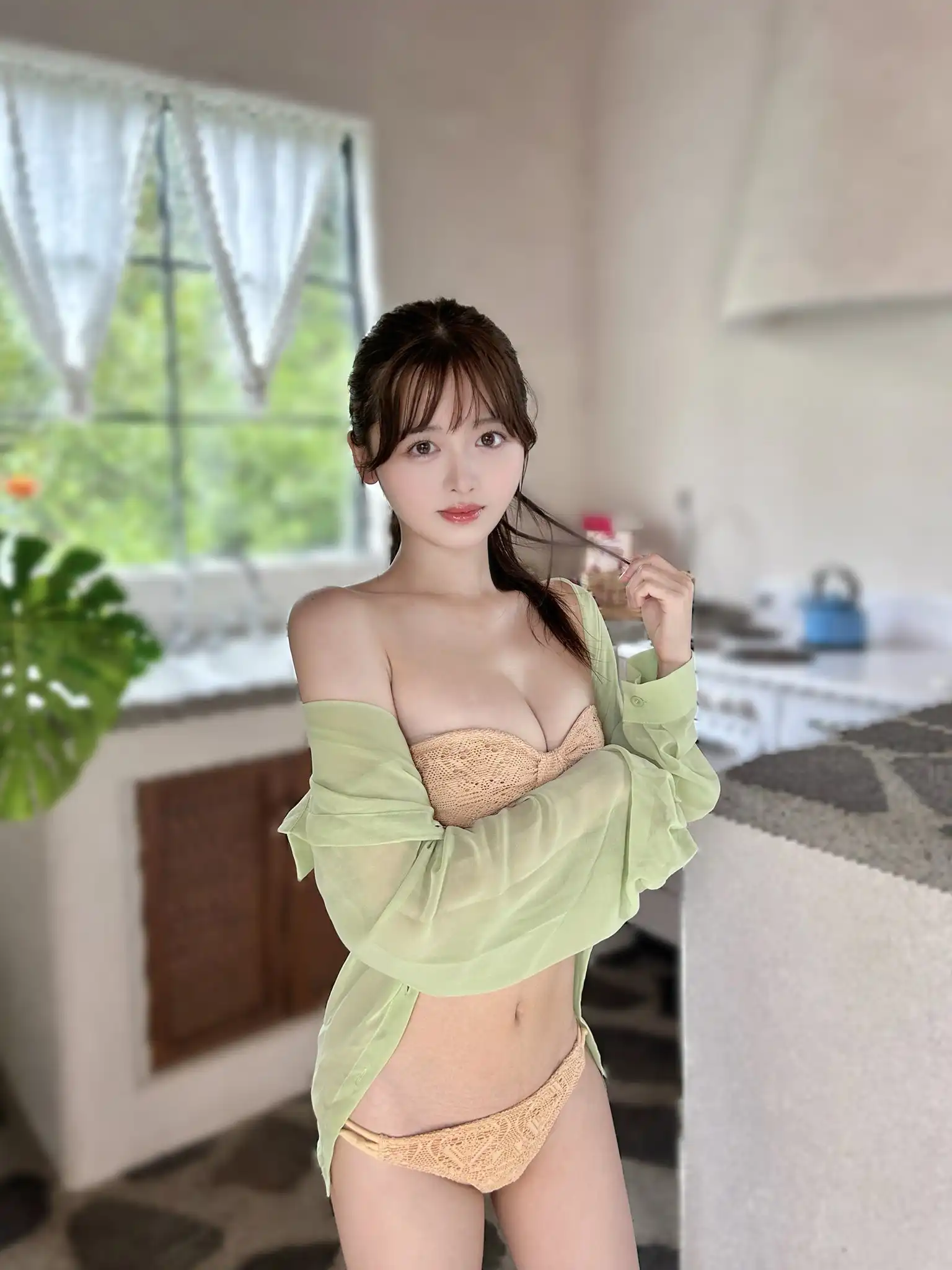 櫻乃莉乃第13張寫真