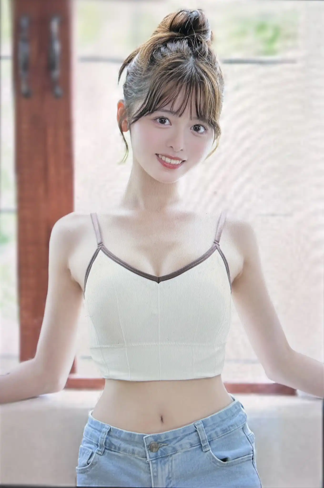 櫻乃莉乃第29張寫真