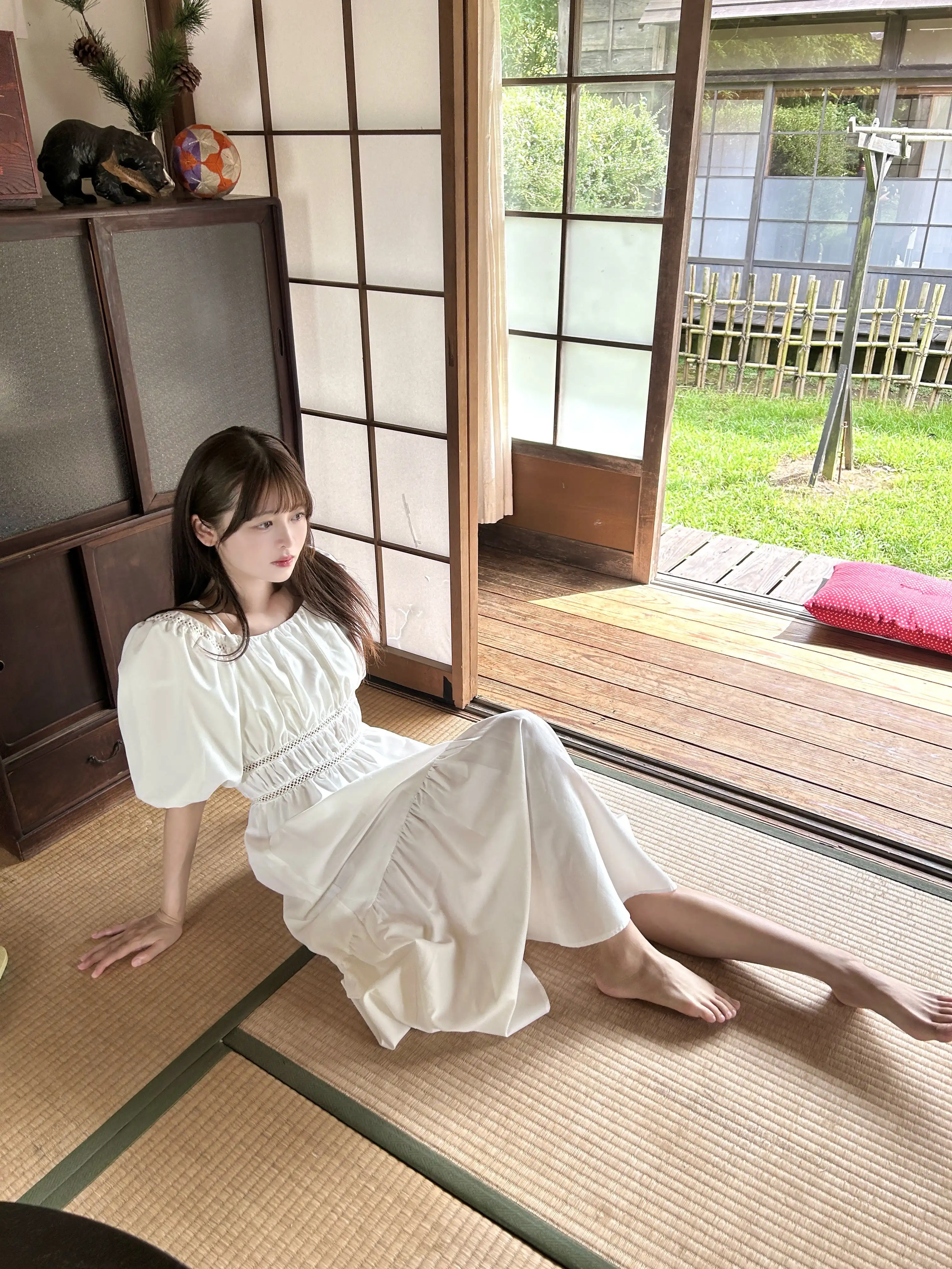 櫻乃莉乃第42張寫真