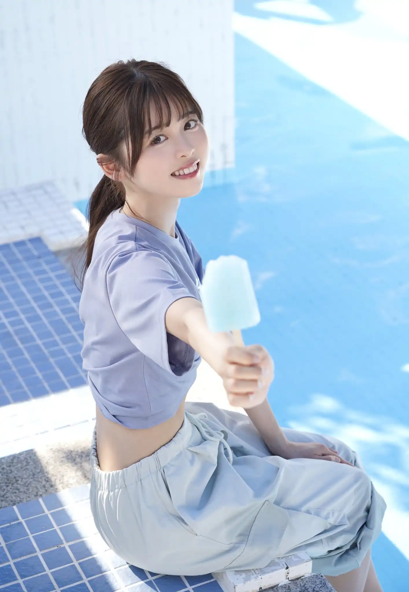 櫻乃莉乃第3張寫真