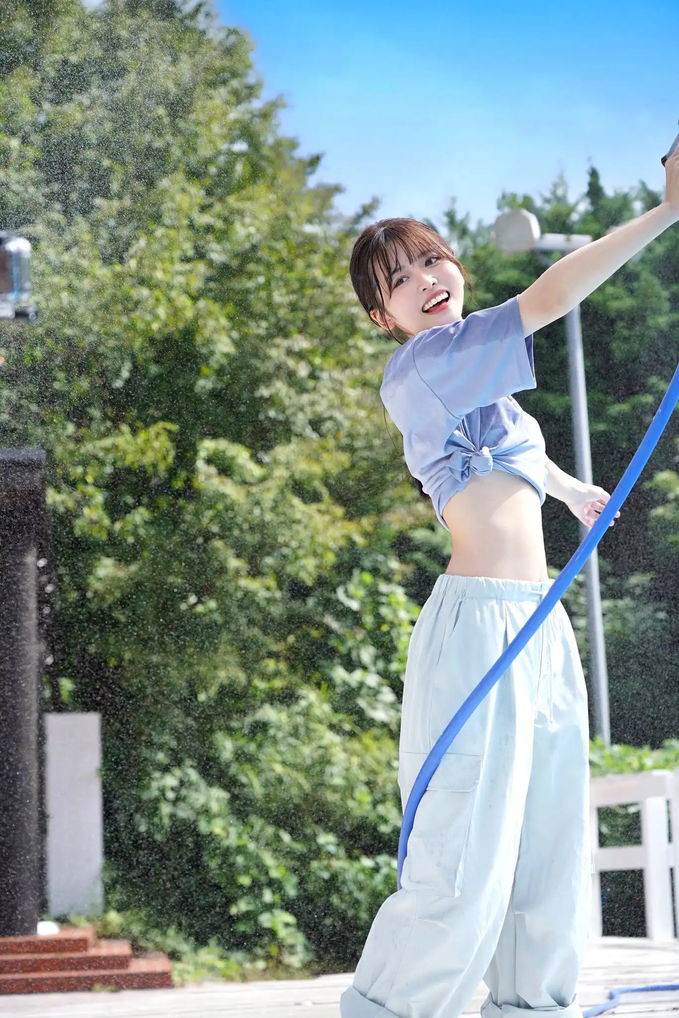 櫻乃莉乃第32張寫真