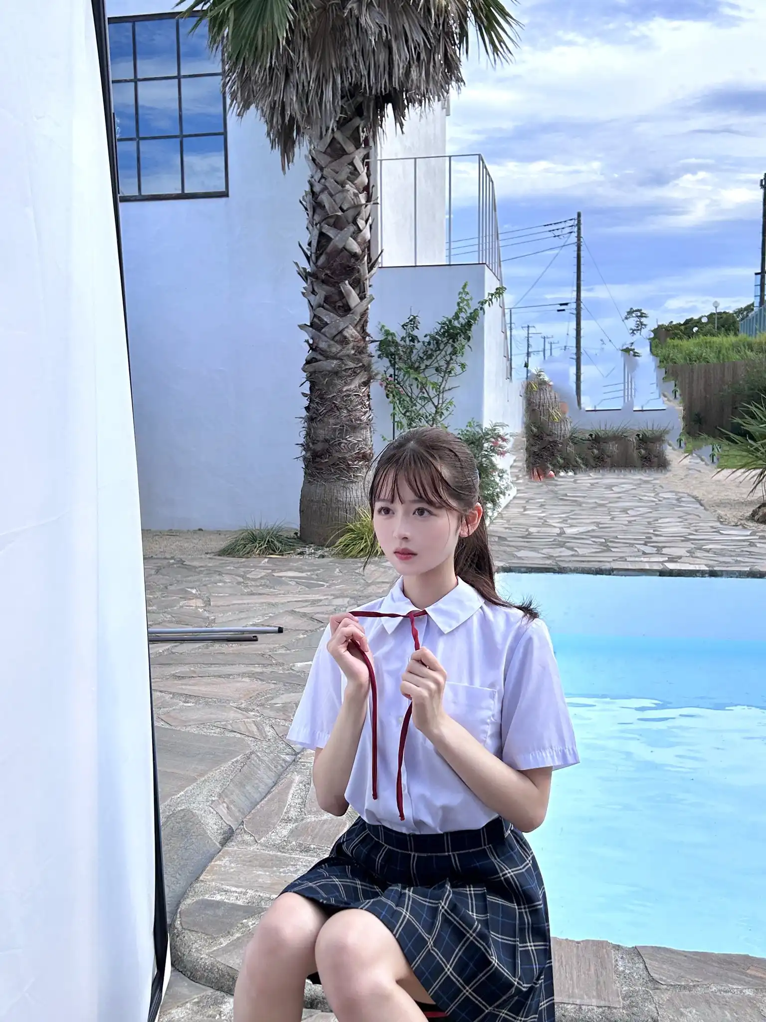 櫻乃莉乃第25張寫真