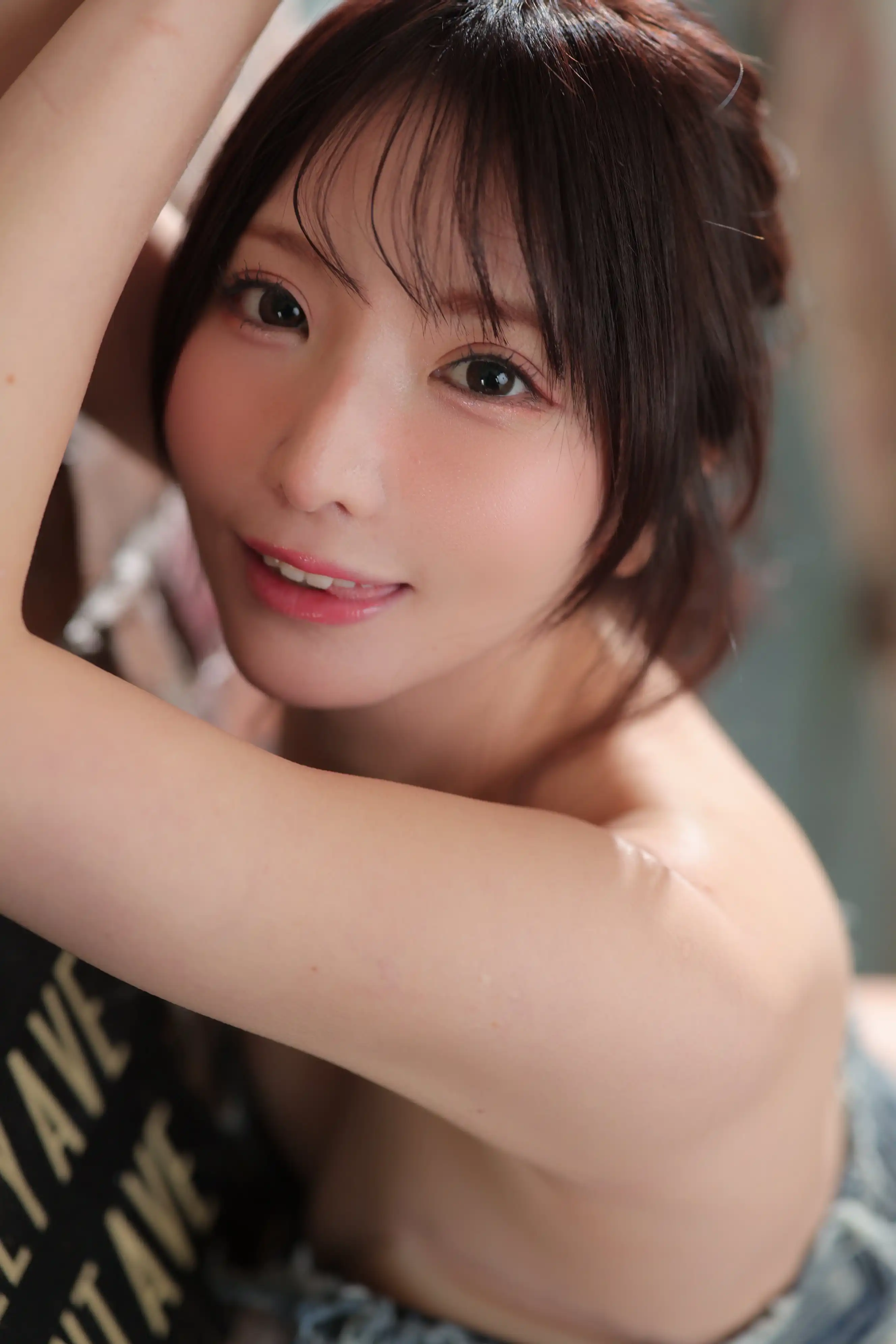 新妻優香第25張寫真