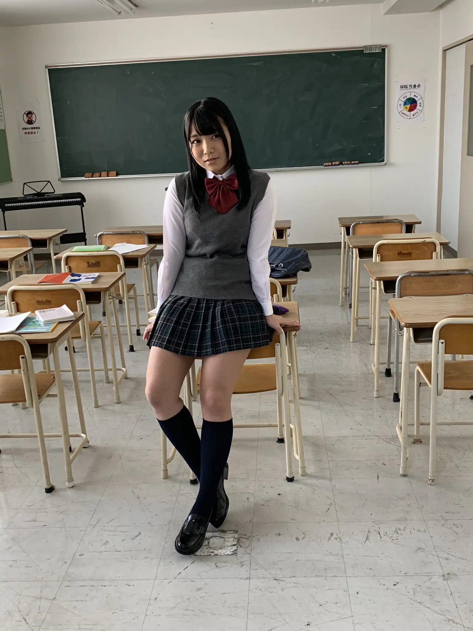 胡桃圓第8張寫真