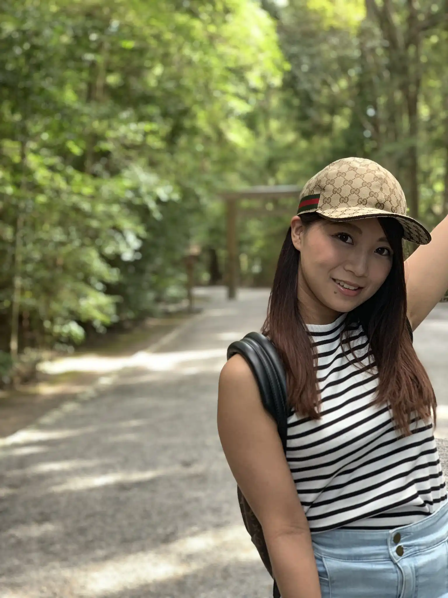 胡桃圓第40張寫真