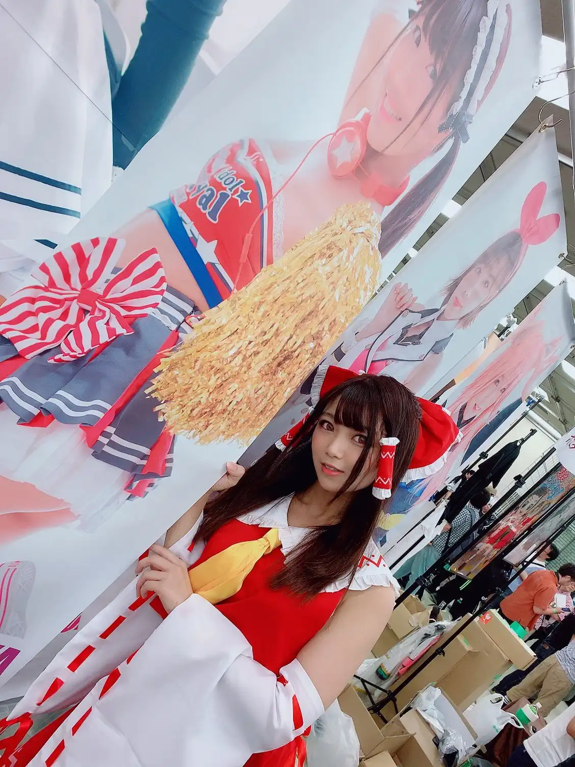 胡桃圓第33張寫真