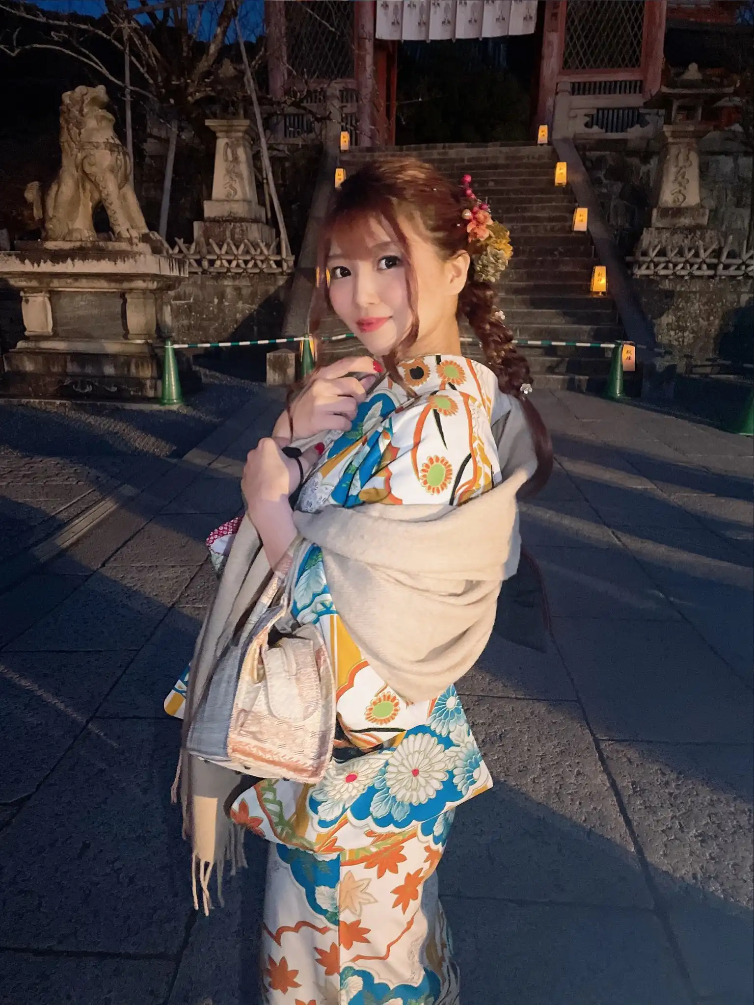 胡桃圓第83張寫真