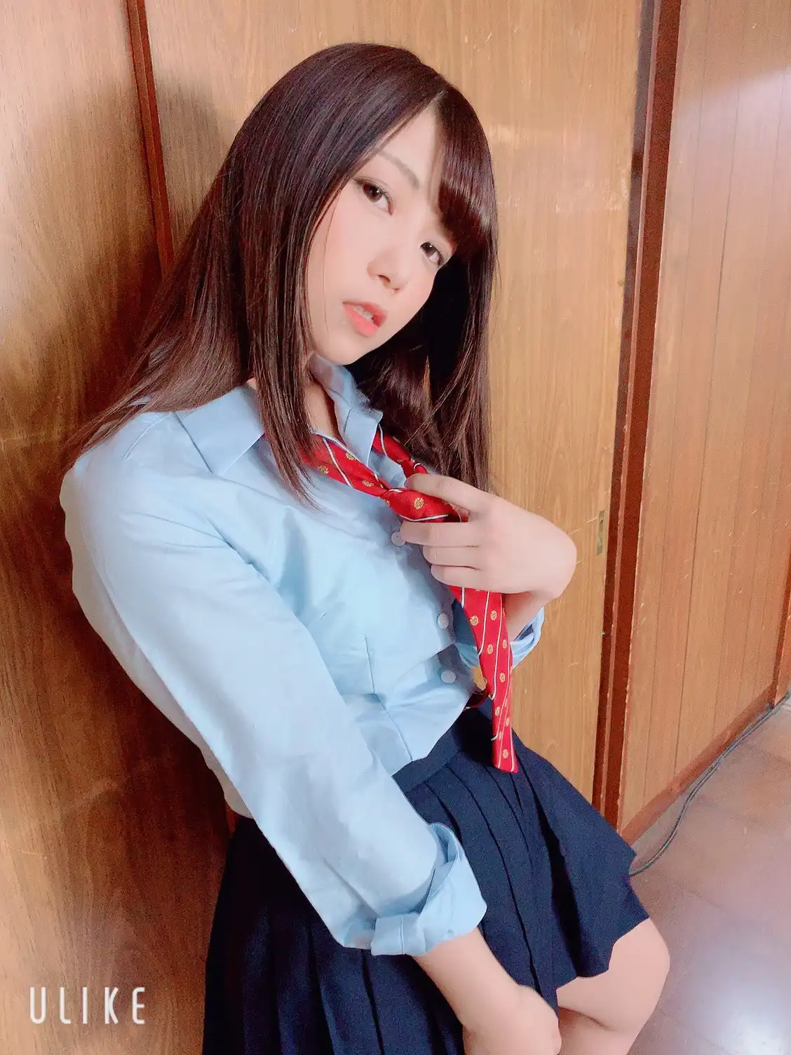 胡桃圓第25張寫真