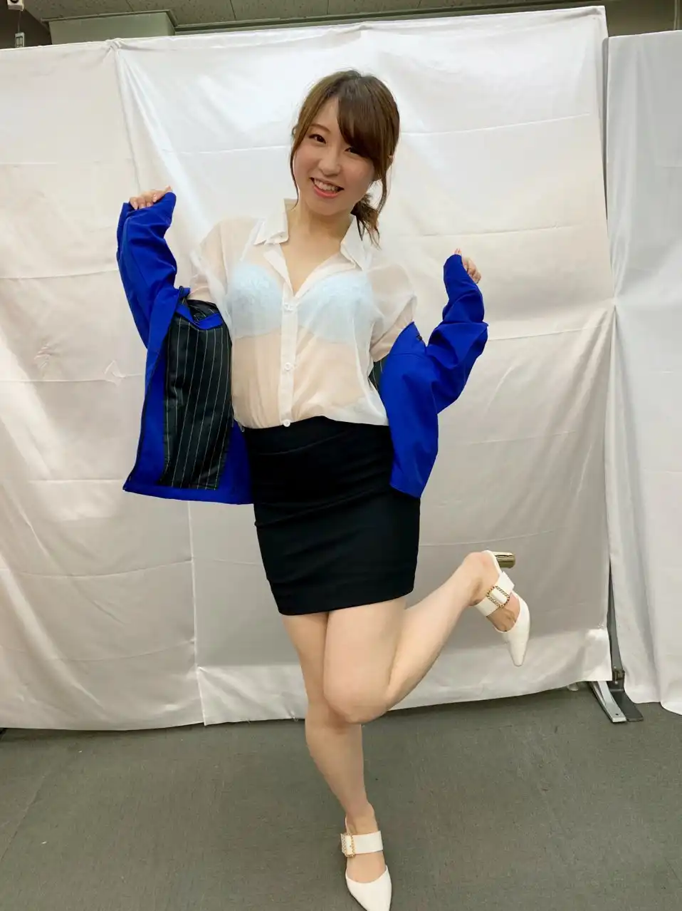 沖田里緒第1張寫真
