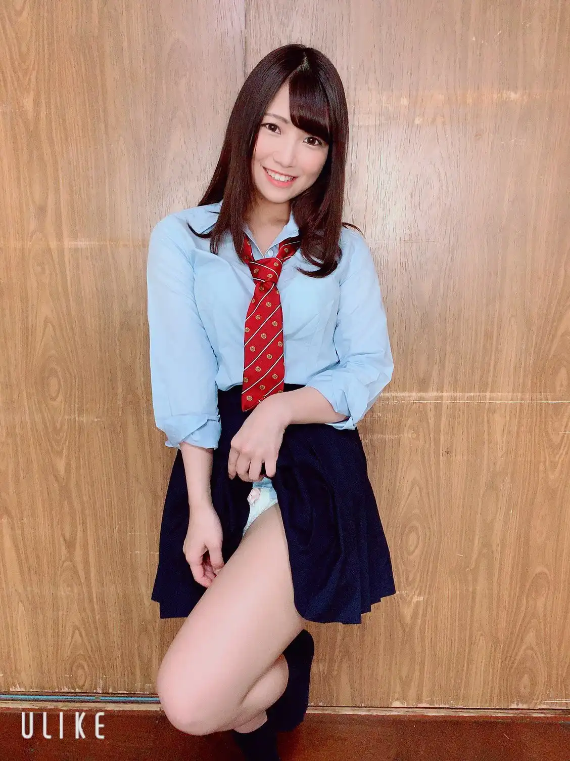 胡桃圓第24張寫真