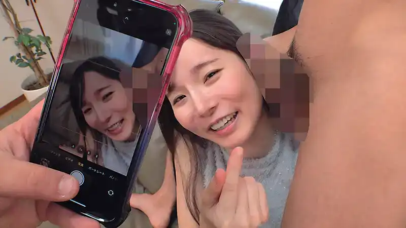 NGHJ-001 真實搭訕素人女大學生！硬邦邦的小弟弟摩擦下體弄得內褲滿是羞液！直接一插到底連發中出SEX！！ ~ 南條彩 宮城理惠 鬆丸香澄 逢月ひまり的劇照3