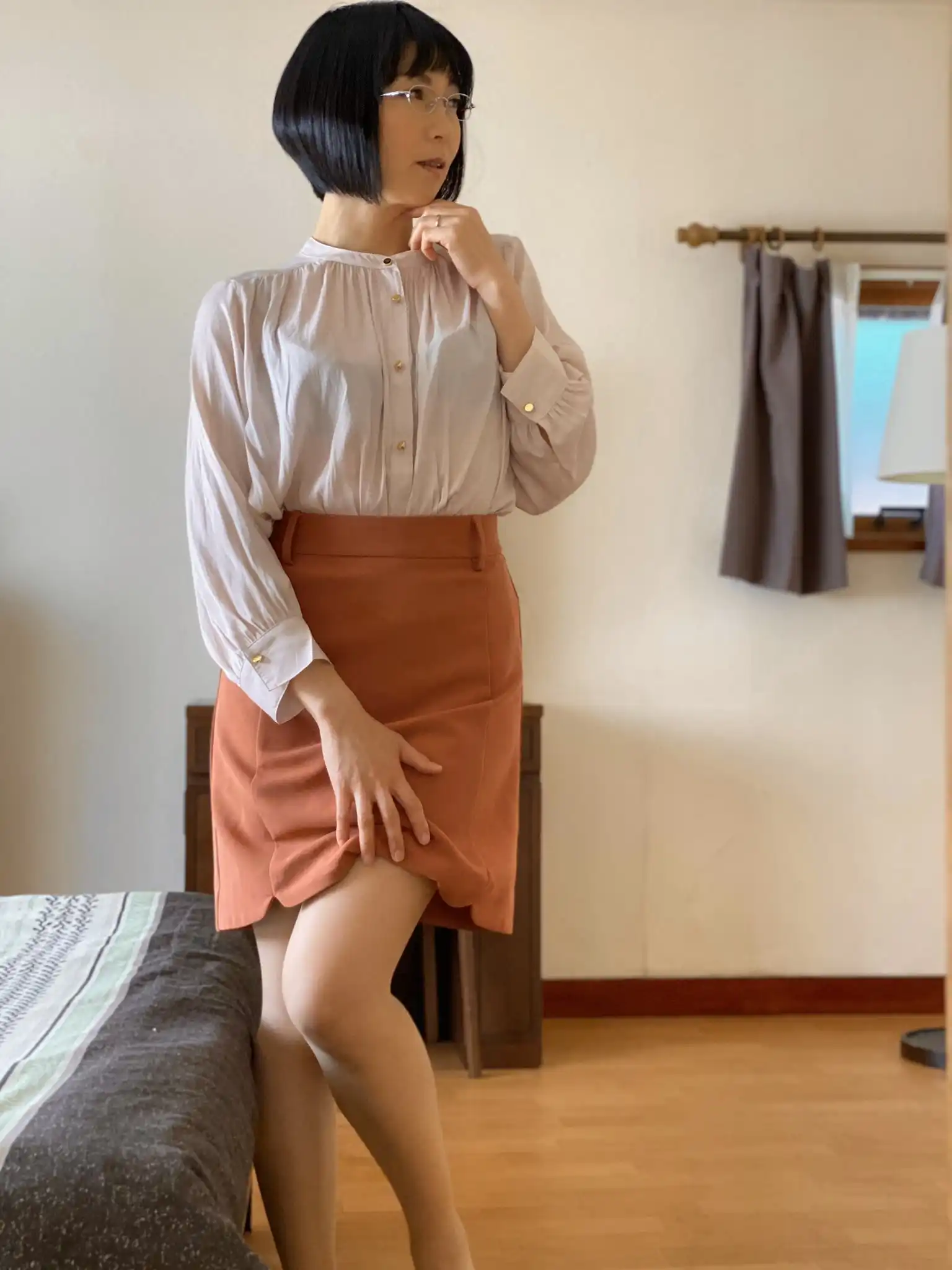 新尾きり子第4張寫真