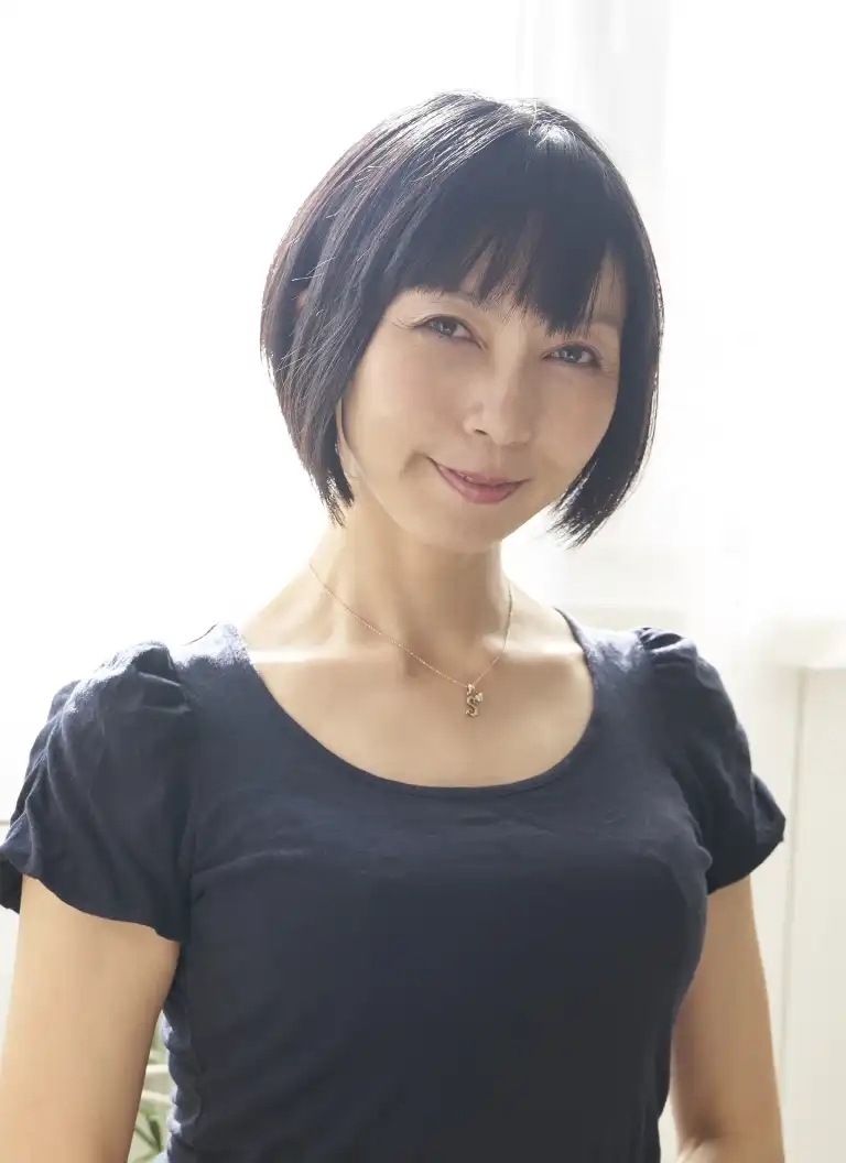 新尾きり子第2張寫真