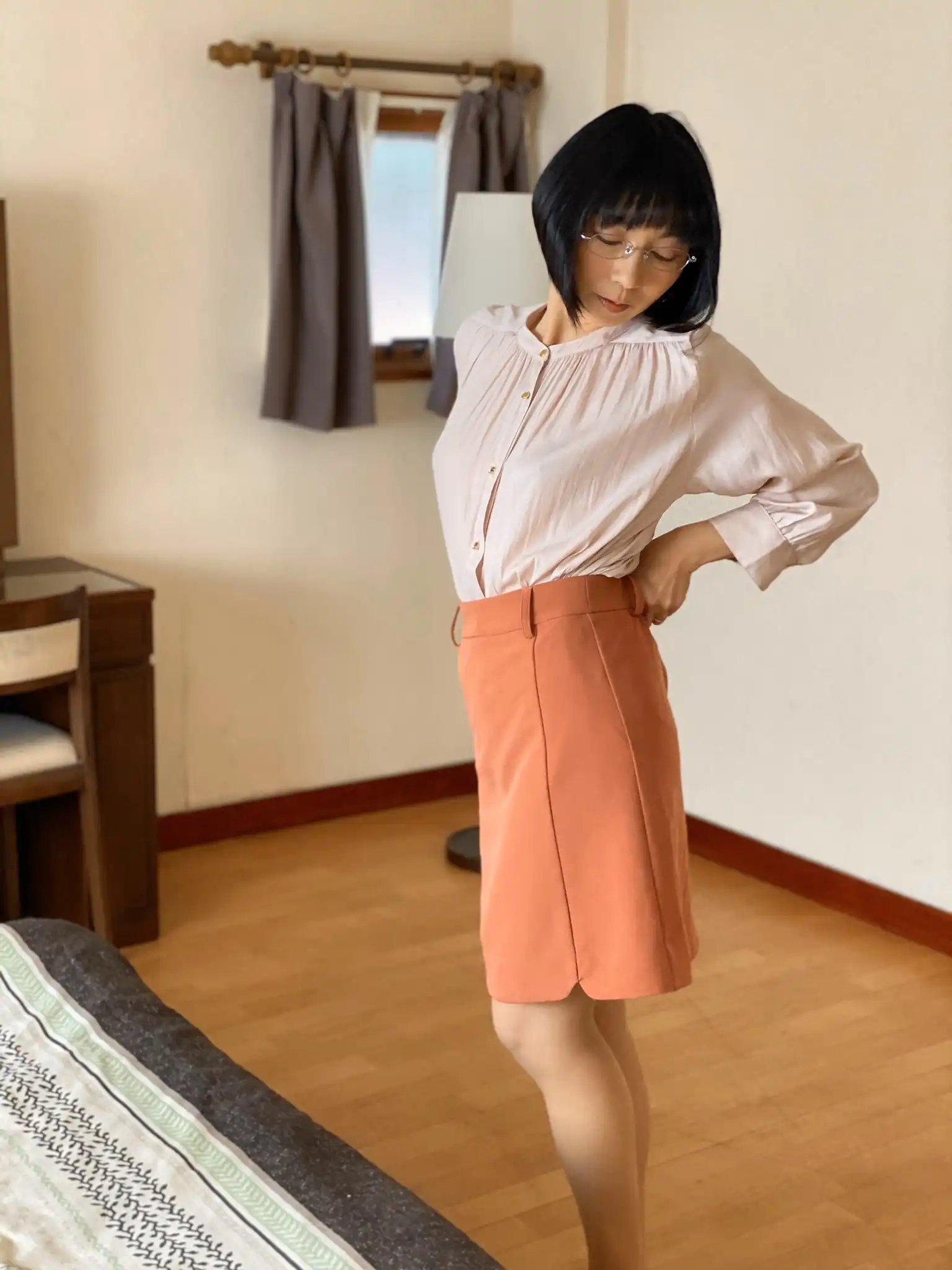 新尾きり子第3張寫真