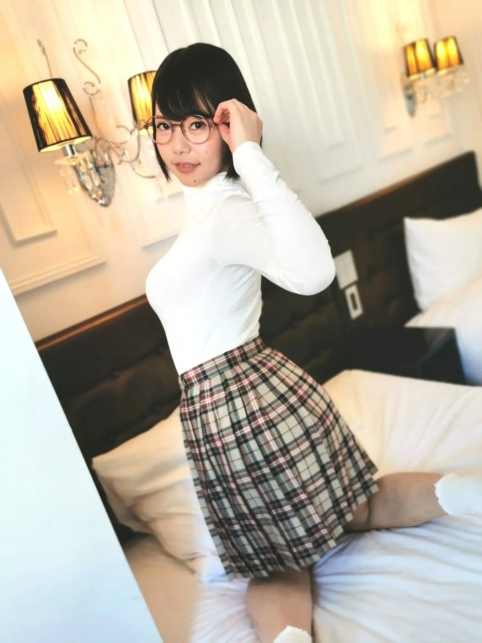 初愛寧寧第6張寫真