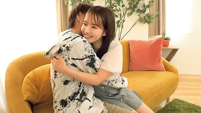 NGHJ-003 純真可愛素人妹挑戰超色任務：讓處男射出30毫升精液贏百萬！羞澀榨精中發情 奇跡生插初體驗連射中出狂歡 ~ 西尾真裏奈 鬆下莉子 四乃宮もも 星乃蓳的劇照13