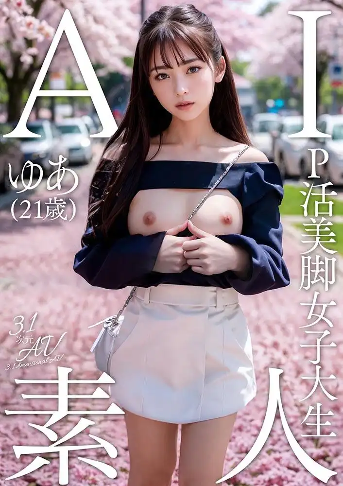 AIAV-021 【3.1次元】 AI素人：美腳援交女大學生Yua（21歲）的劇照16