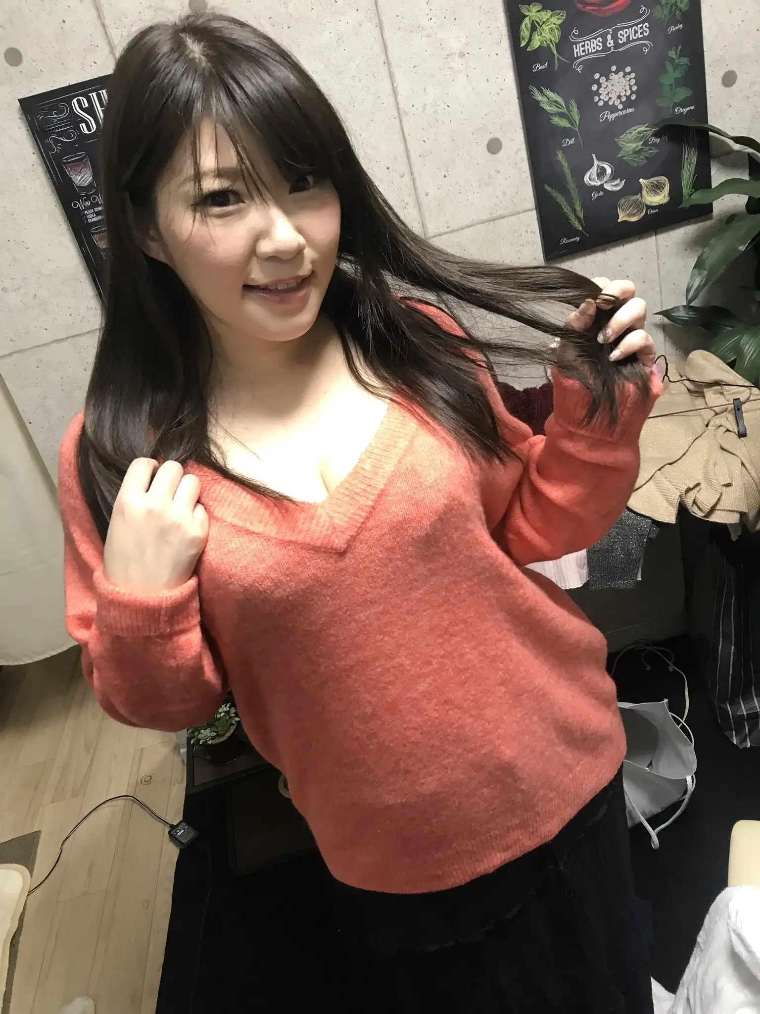 高城彩第2張寫真