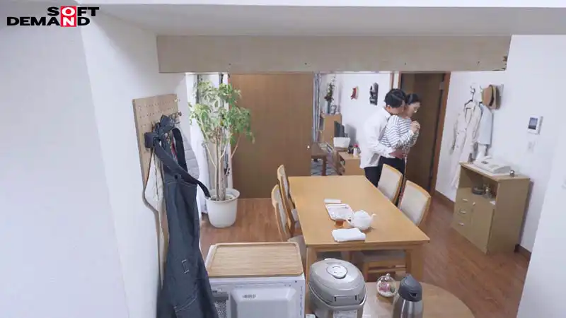 SDNM-508 30歲樂於助人的人妻在幼稚園食堂裏做義工 最終章 多外沒有被中出了？ 沉迷於和丈夫外的男人的5日不倫中出記錄 ~ 足立美緒的劇照8