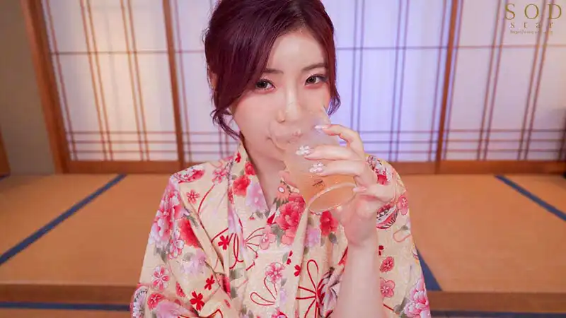 START-285 【神木麗3周年特典】1泊2日連射13發的狂幹粘着溫泉之旅 ~ 神木麗的劇照8