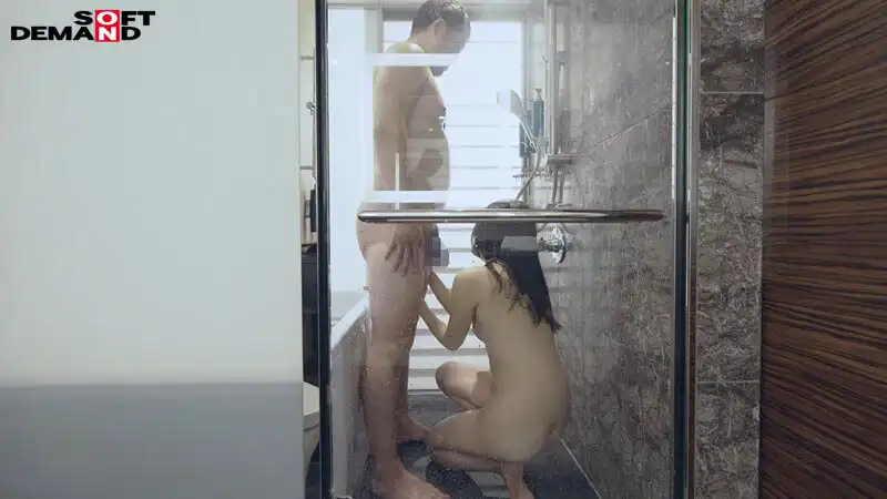 SDNM-508 30歲樂於助人的人妻在幼稚園食堂裏做義工 最終章 多外沒有被中出了？ 沉迷於和丈夫外的男人的5日不倫中出記錄 ~ 足立美緒的劇照9