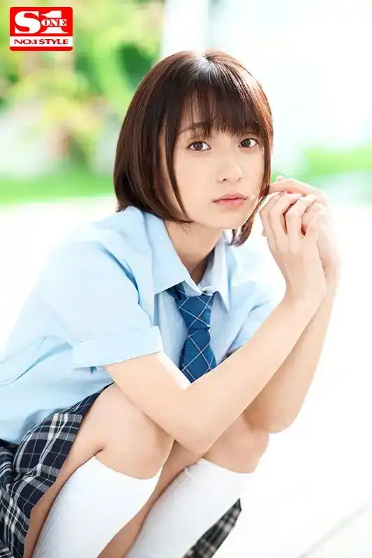 SSNI-588 新人出道！NO.1STYLE 18歲 首次亮相 AV DEBUT ~ 吉良鈴的劇照10