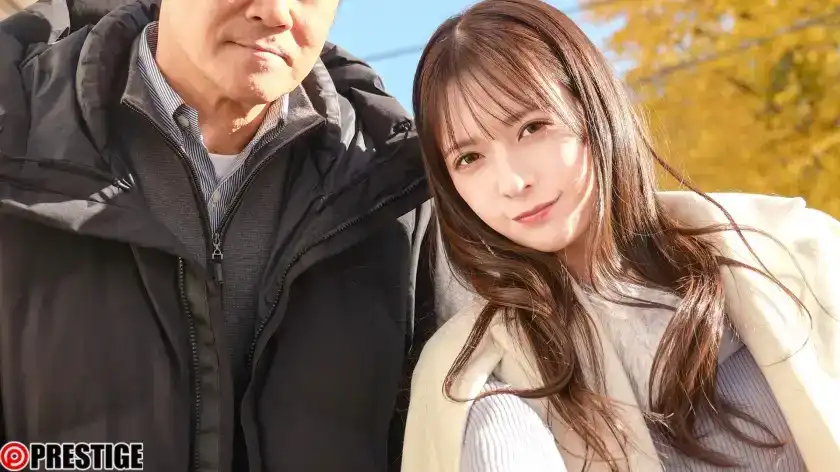 ABF-209 大叔控超絕美少女的甜蜜舌吻三連發 ~ 野野浦暖的劇照14