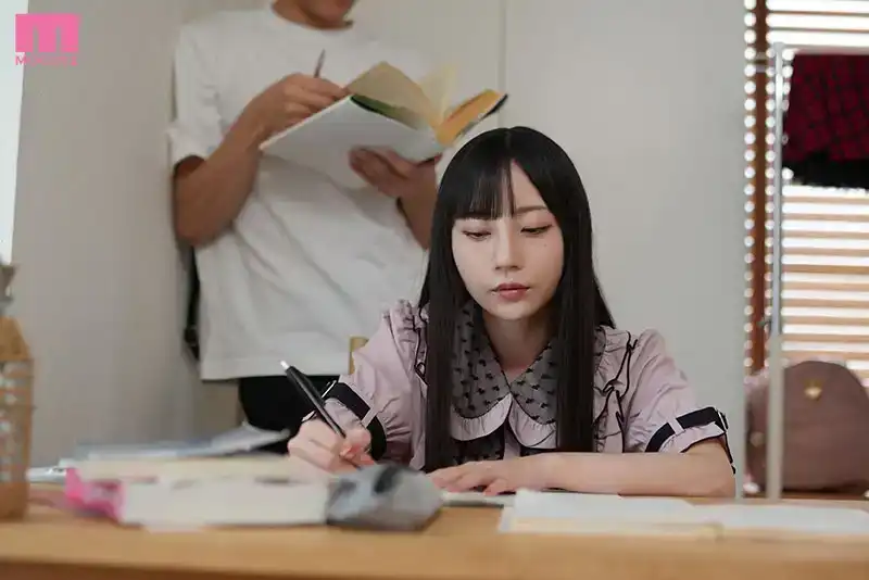 MIDA-085 把宅家病嬌地雷學生帶到戶外，結果被拖進情趣酒店癡女到弟弟發瘋人生崩盤的我 ~ 七澤美亞的劇照10