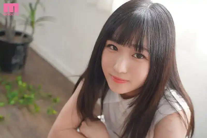 MIFD-591 新人出道！永恆女孩 首次亮相 AV DEBUT ~ 岡田奈々的劇照10