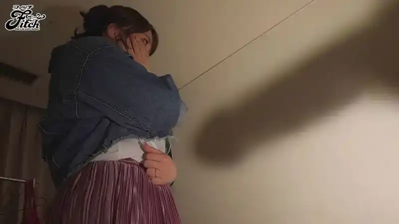 JUNY-150 巨根黑人運動員NTR！被震撼大屌奪走身心的豐滿爆乳人妻 ~ 七草千歲的劇照17
