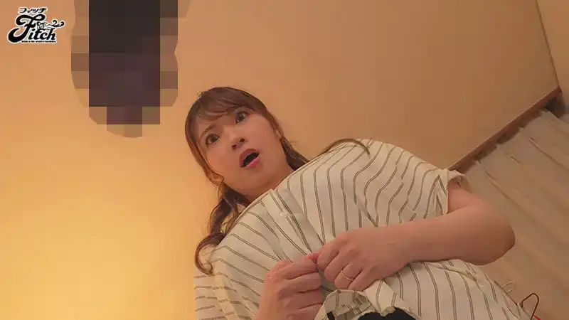 JUNY-150 巨根黑人運動員NTR！被震撼大屌奪走身心的豐滿爆乳人妻 ~ 七草千歲的劇照15