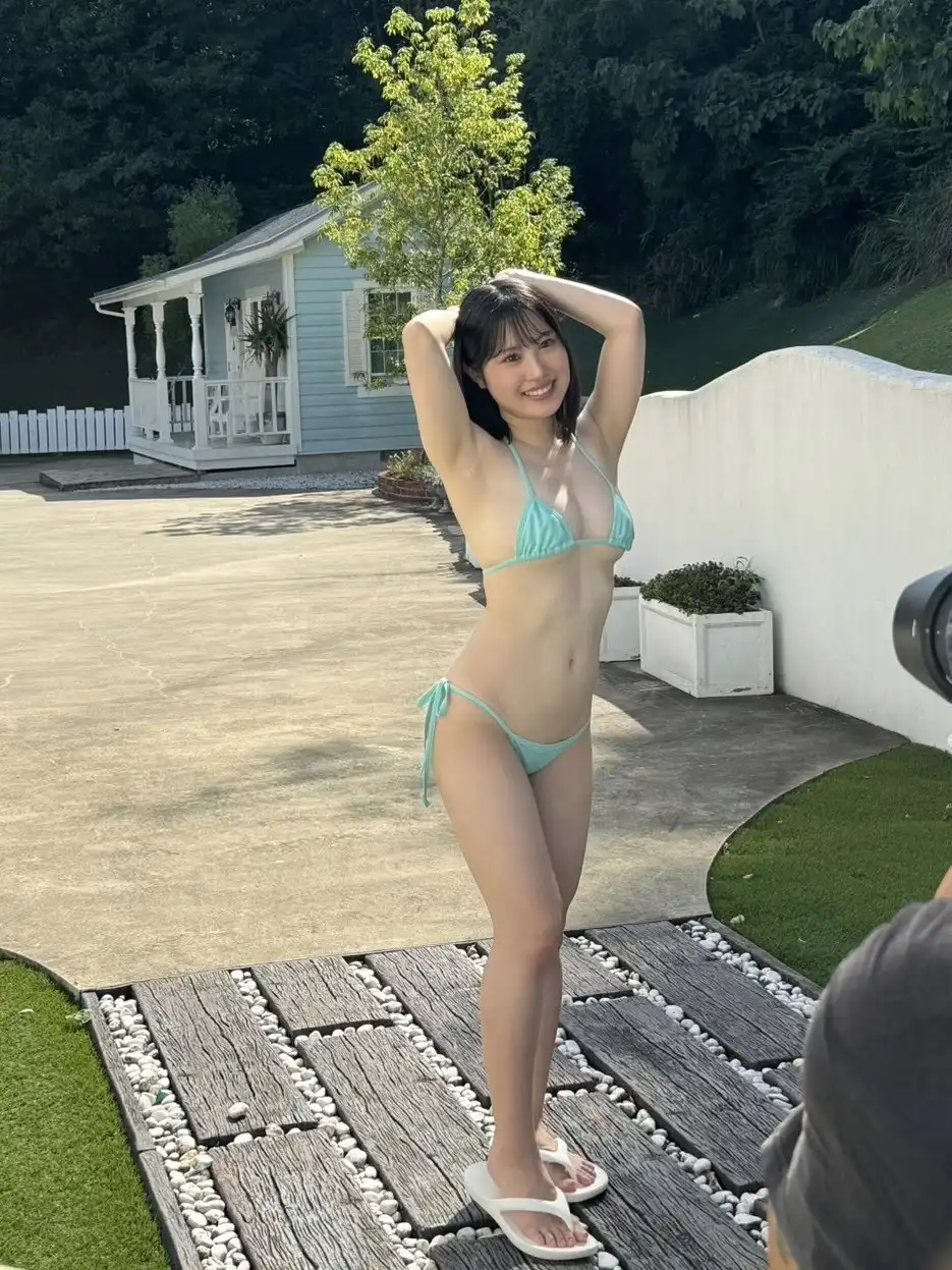 夕木小彩第9張寫真