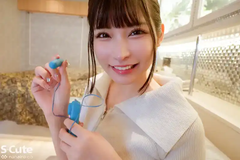SQTE-601 扭曲性癖，超想虐硬邦邦的M男！~ 胡桃櫻花的劇照5