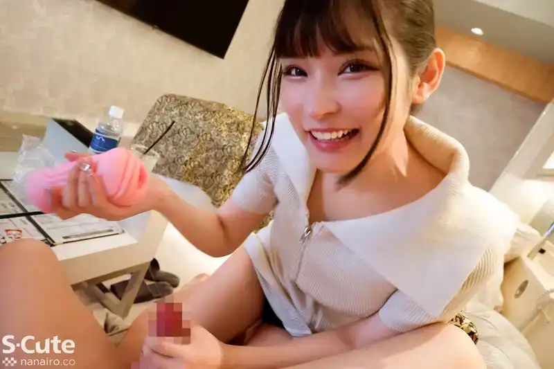 SQTE-601 扭曲性癖，超想虐硬邦邦的M男！~ 胡桃櫻花的劇照4