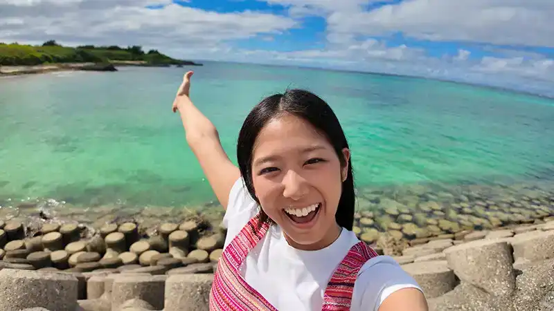 TANF-027 女優的另一面 ~ 前乃菜々的劇照17