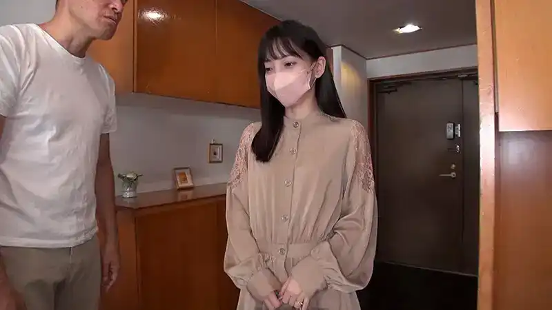 ATYA-018 害羞卻超色的小只抖M人妻，被猛獸般的老頭幹到理智崩壞，連連出軌高潮 ~ 冬愛琴音的劇照15