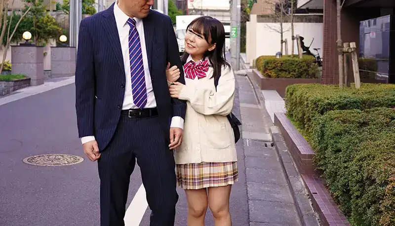 SUJI-271 上課時遇到的陌生人……放學後遇到的女朋友……被老師迷住並做出不道德行爲的學生 ~ 柏木小夏 高瀬りな 千石もなか 夢乃美笑 日野りこ的劇照19